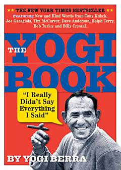 The Yogi Book