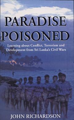 Paradise Poisoned