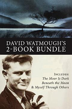 David Watmough\'s 2-Book Bundle