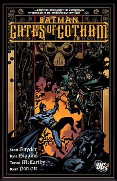 Batman: Gates of Gotham