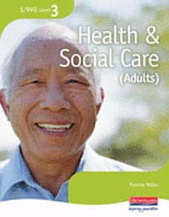 Health and Social Care (Adults)