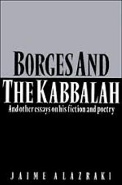 Borges and the Kabbalah