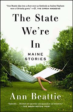 The State We\'re In