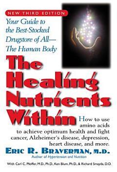 The Healing Nutrients Within