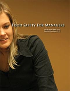 Food Safety for Managers