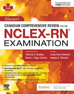 Elsevier’s Canadian Comprehensive Review for the NCLEX-RN® Examination - E-Book