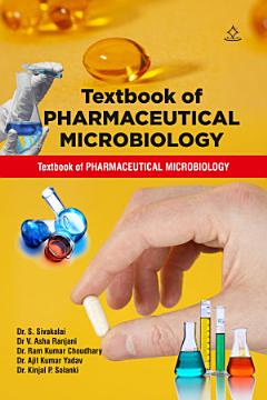 Textbook of PHARMACEUTICAL MICROBIOLOGY