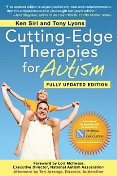 Cutting-Edge Therapies for Autism