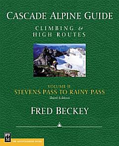 Cascade Alpine Guide