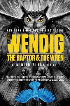 The Raptor & the Wren