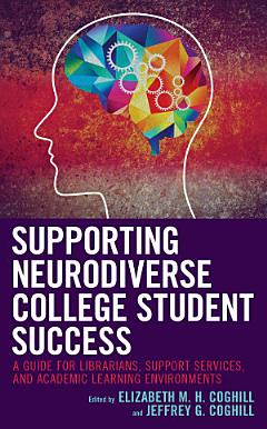 Supporting Neurodiverse College Student Success