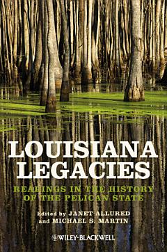 Louisiana Legacies