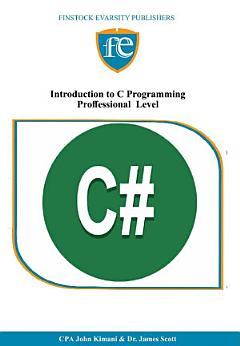 Introduction to C Programming_Professional Level