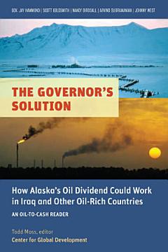 The Governor\'s Solution