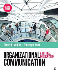 Organizational Communication