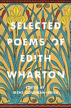 Selected Poems of Edith Wharton