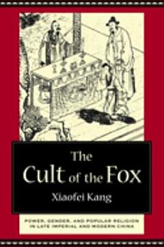 The Cult of the Fox