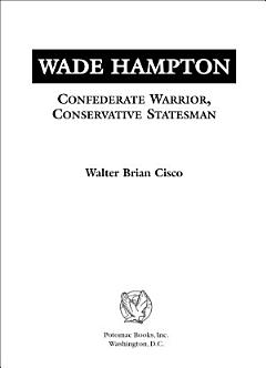 Wade Hampton