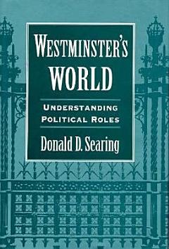 Westminster\'s World