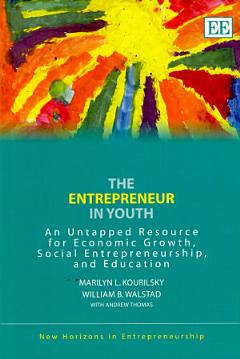 The Entrepreneur in Youth