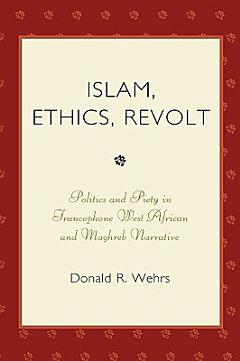 Islam, Ethics, Revolt