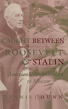 Caught between Roosevelt and Stalin