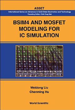 BSIM4 and MOSFET Modeling for IC Simulation