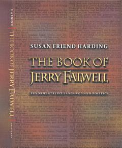 The Book of Jerry Falwell