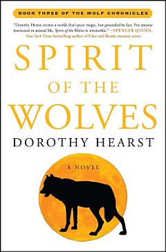 Spirit of the Wolves