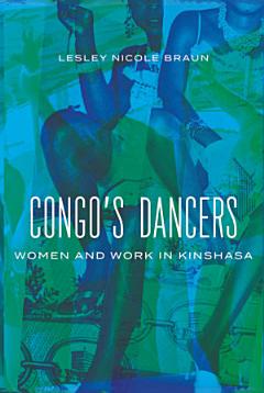 Congo\'s Dancers