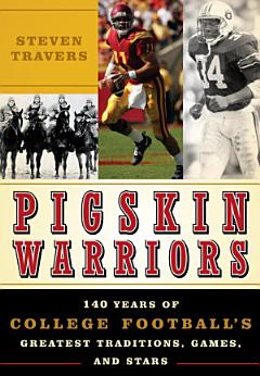 Pigskin Warriors