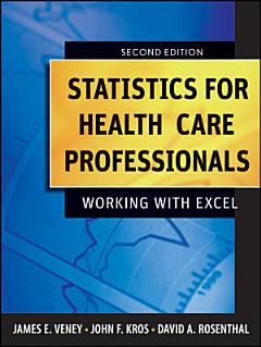 Statistics for Health Care Professionals