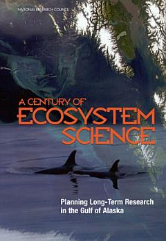 A Century of Ecosystem Science