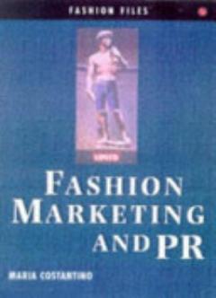 Fashion Marketing and PR