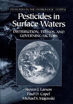 Pesticides in Surface Waters