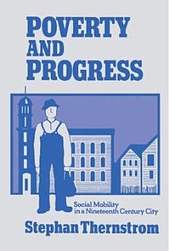 Poverty and Progress