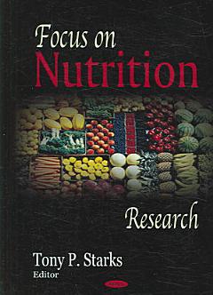 Focus on Nutrition Research