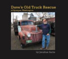 Dave\'s Old Truck Rescue