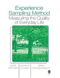 Experience Sampling Method