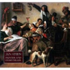 Jan Steen, Painter and Storyteller