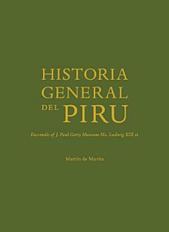 Historia General del Piru