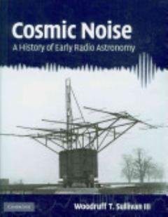 Cosmic Noise