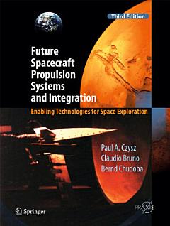 Future Spacecraft Propulsion Systems and Integration