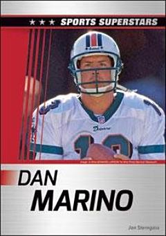 Dan Marino