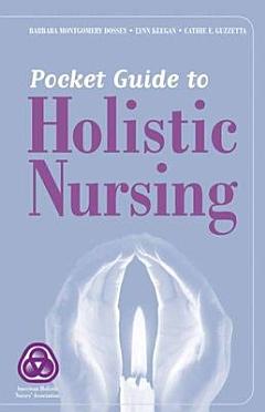 Pocket Guide for Holistic Nursing