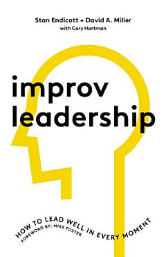 Improv Leadership