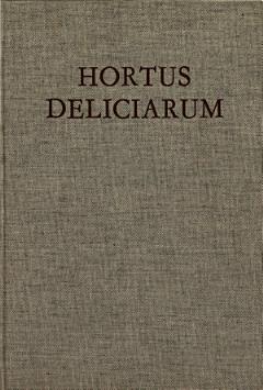 Hortus Deliciarum