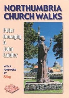 Northumbria Church Walks