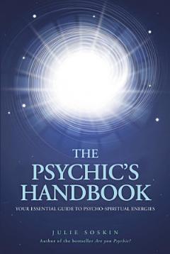 The Psychic\'s Handbook