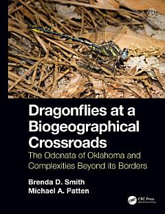 Dragonflies at a Biogeographical Crossroads